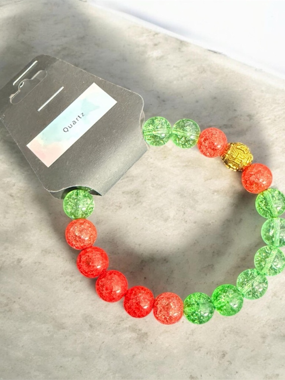Dual Force Bracelet